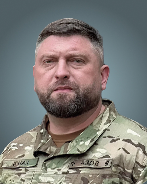 Іван «Ігнат» <br>Ігнатьєв