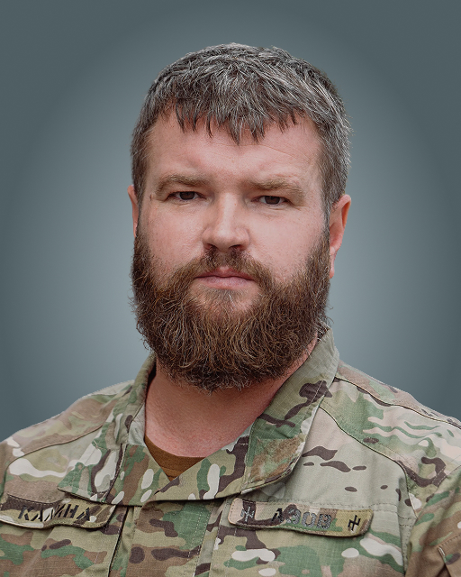 Святослав «Калина» <br>Паламар