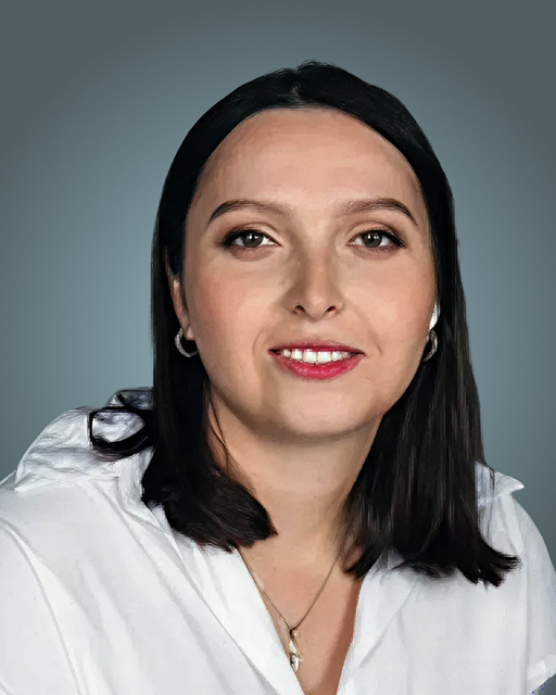 Неллі <br>Ященко